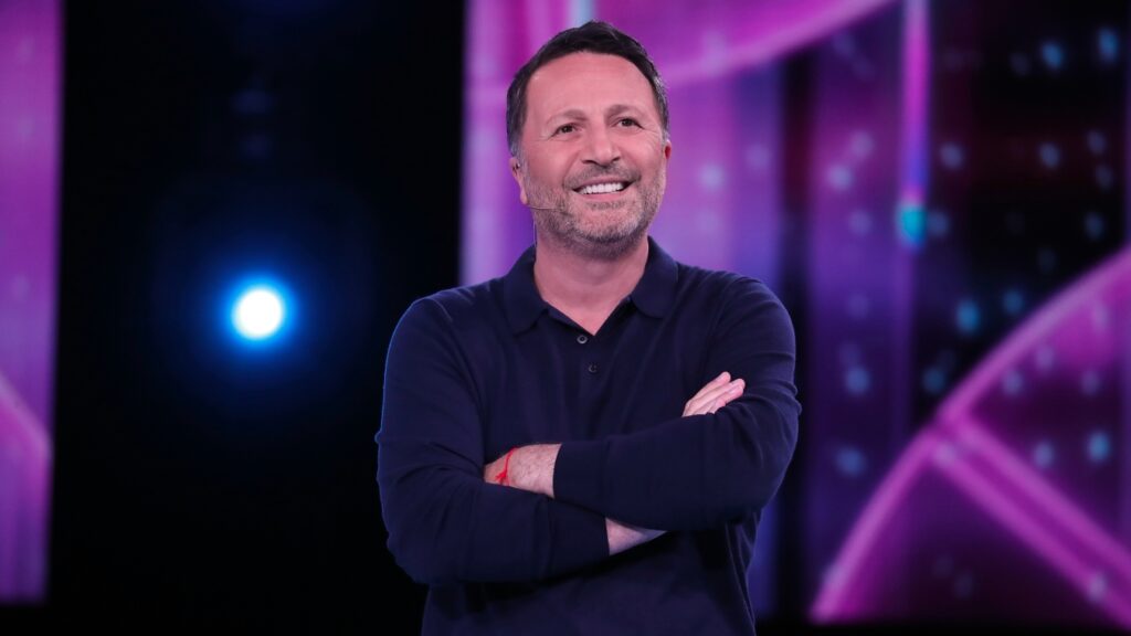 The Wheel : qui sont les invités d'Arthur ce vendredi ?