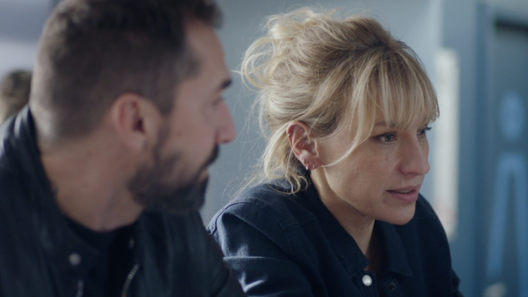 Demain nous appartient, le résumé en avance : Aurore démasque son ravisseur