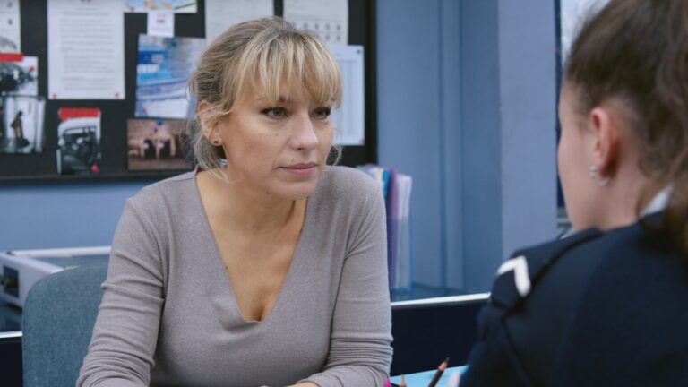 Demain nous appartient, le résumé en avance : Aurore se fait tirer dessus