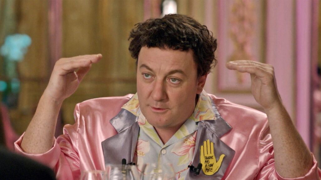 On regarde quoi ce soir à la télé ? La surprenante résurection de Coluche