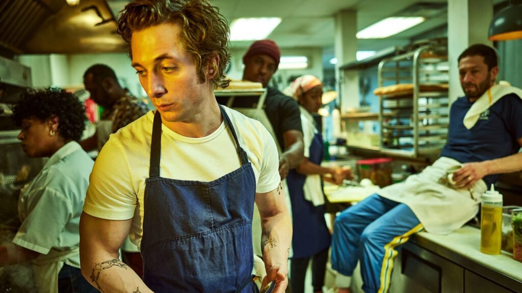 The Bear : voici un résumé de la saison 1, avant de dévorer la saison 2