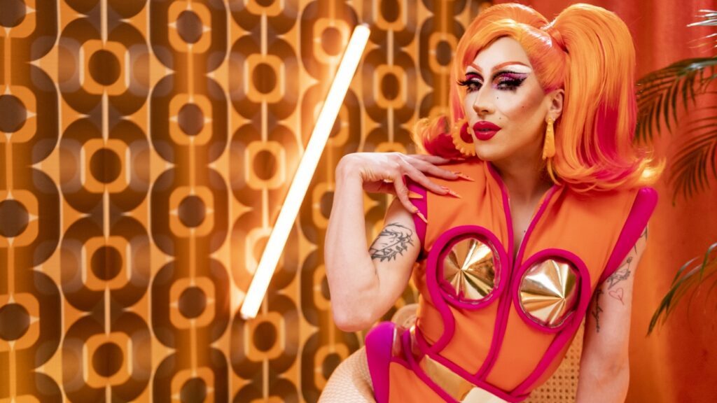 Drag Race France : Paloma inquiète de l'arrivée des nouvelles candidates ? Sa réponse sans détour