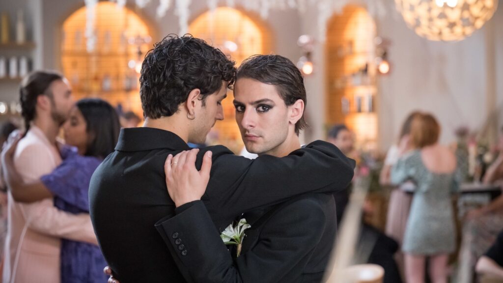 Tout savoir sur le double mariage dans Ici tout commence