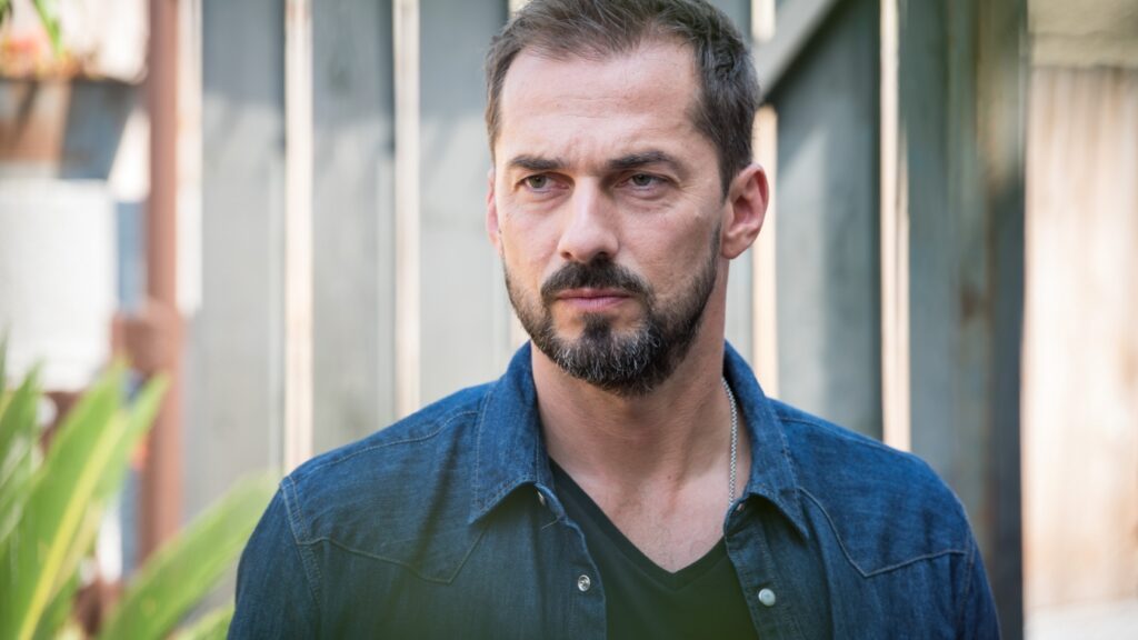 Demain nous appartient : Martin est-il vraiment mort ?