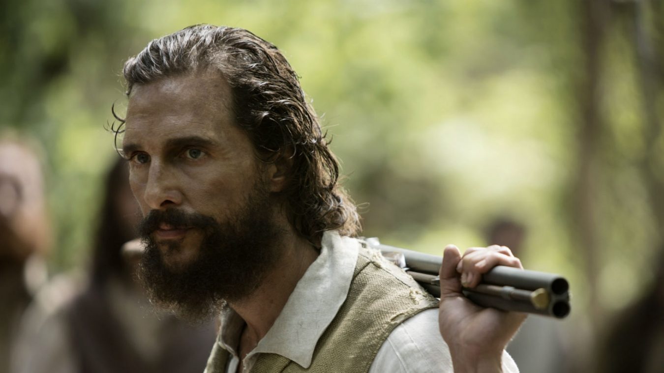 The Last of Us : Matthew McConaughey a concurrencé Pedro Pascal pour le rôle de Joel