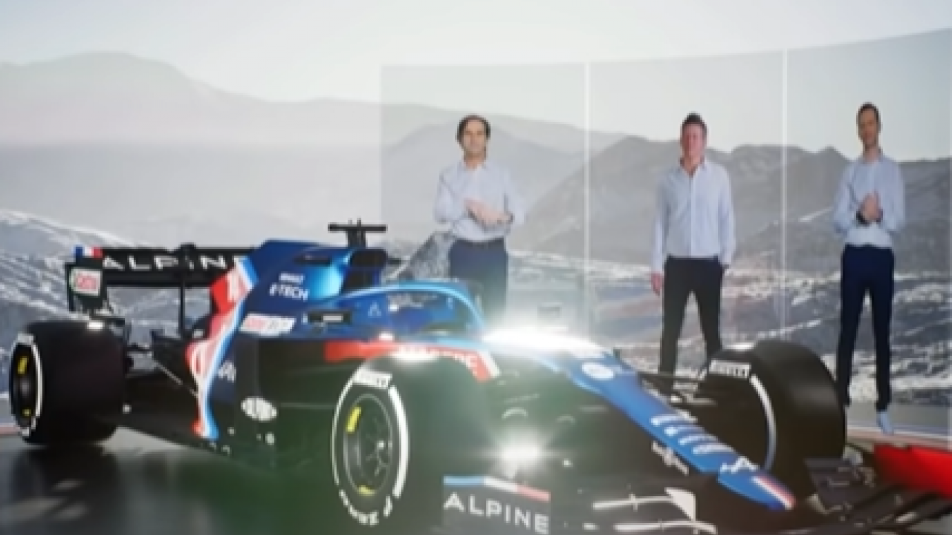 Michael B. Jordan et Ryan Reynolds nouveaux investisseurs d’une équipe française de Formule 1