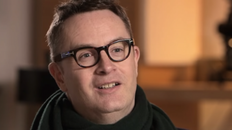 Nicolas Winding Refn bientôt sur TF1 ?