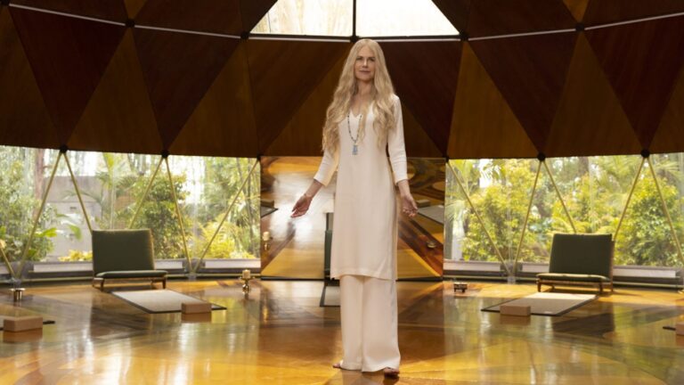 Nine Perfect Strangers : la série avec Nicole Kidman aura bien une saison 2