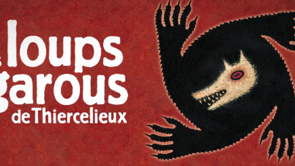 Canal+ annonce une adaptation du jeu Loups-garous avec Panayotis Pascot et Fary