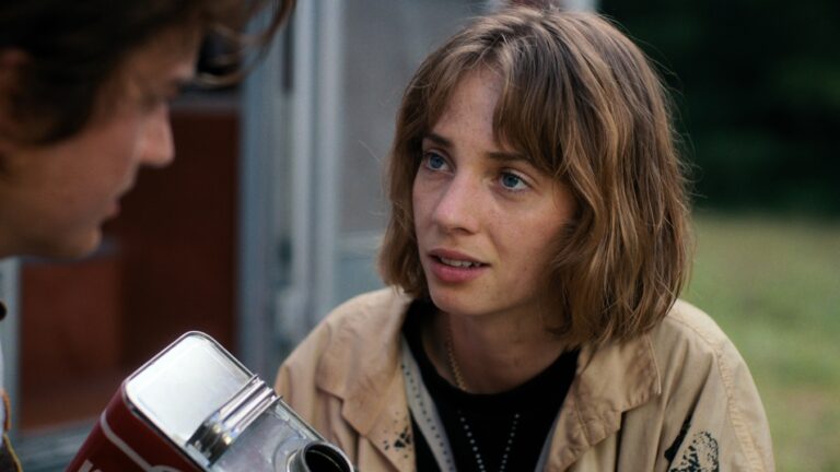 Robin (Stranger Things) : va-t-elle finir en couple avec ce personnage ?