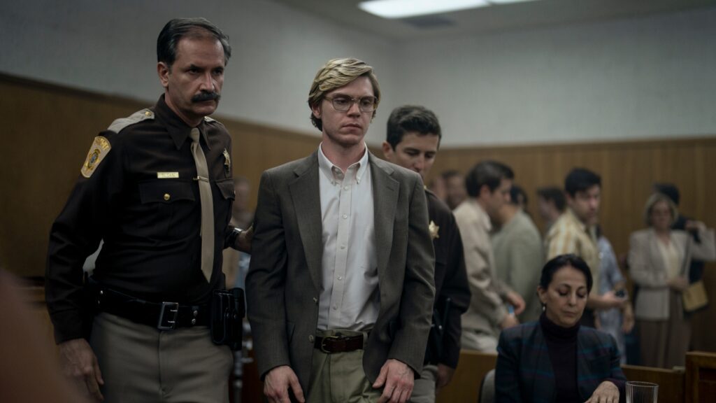 Après Dahmer et Ratched, pourquoi Ryan Murphy quitte Netflix ?