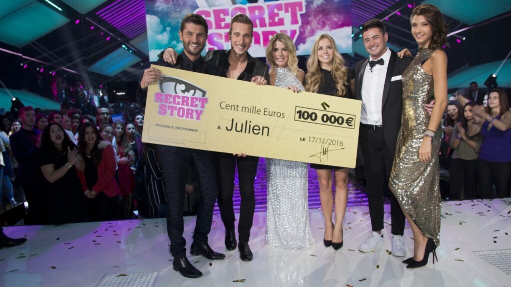 Secret Story bientôt de retour ?