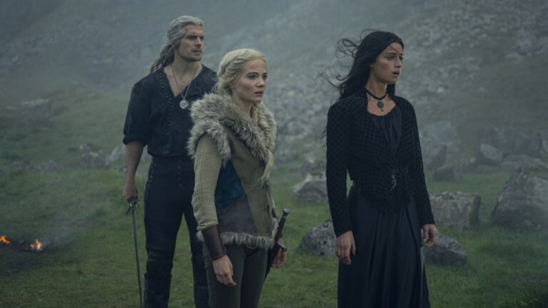 The Witcher : le récap de la saison 2
