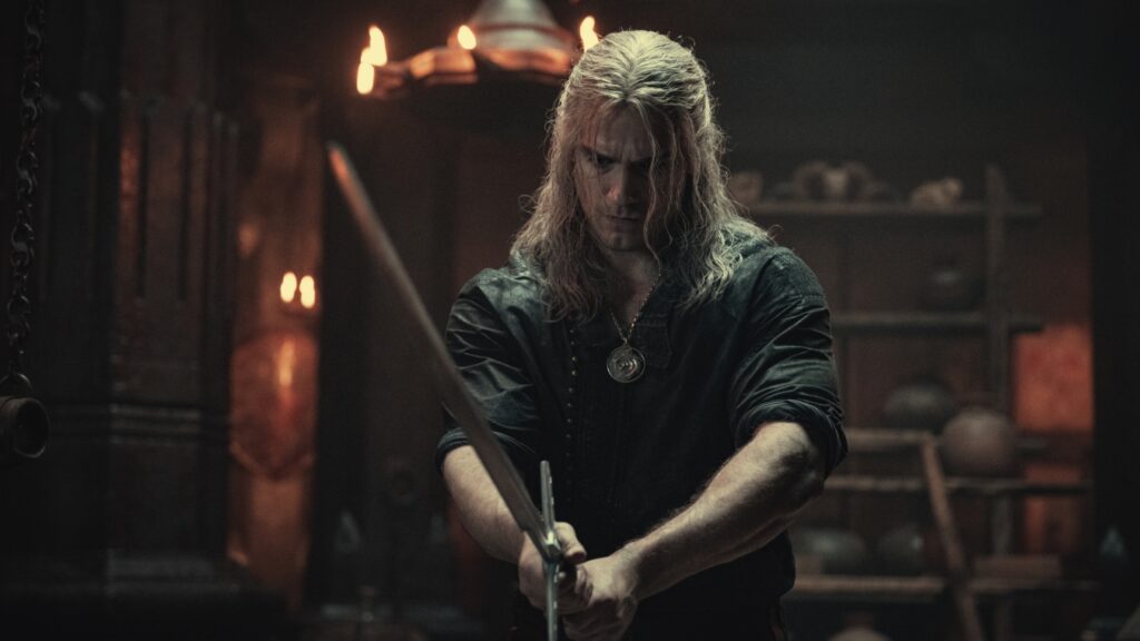 The Witcher, saison 3 : quand sortira la partie 2 ?