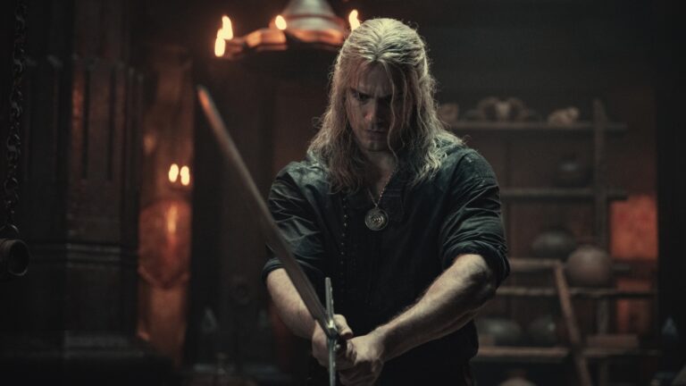 The Witcher, saison 3 : quand sortira la partie 2 ?