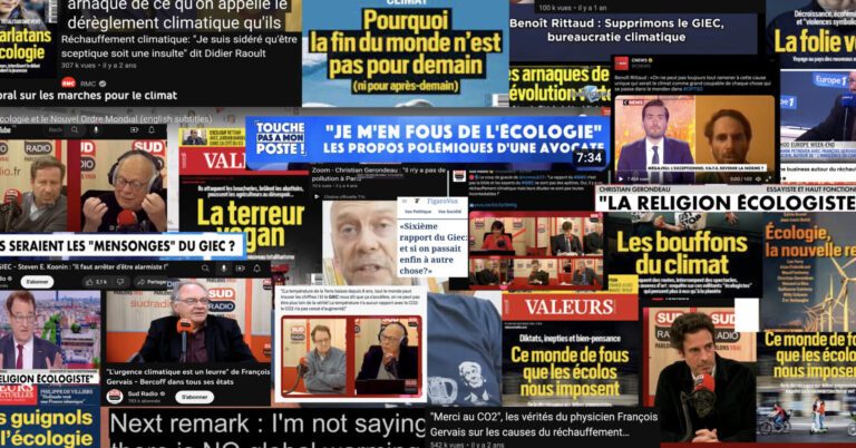 Analyse de l&rsquo;audience TV du 23 mars 2023 : Les chiffres révèlent-ils une tendance inquiétante ?