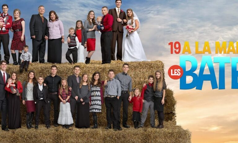 Famille Bates : Que sont-ils devenus ?