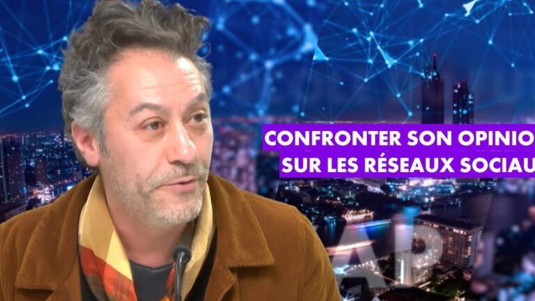 Franck et Silvère : Un duo télévisuel qui brille sous les projecteurs