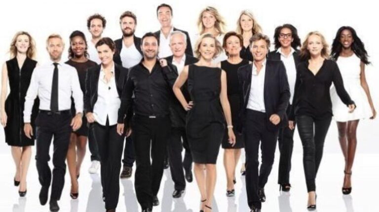 Les programmes de télévision en prime-time attirent-ils toujours autant d’audience ?
