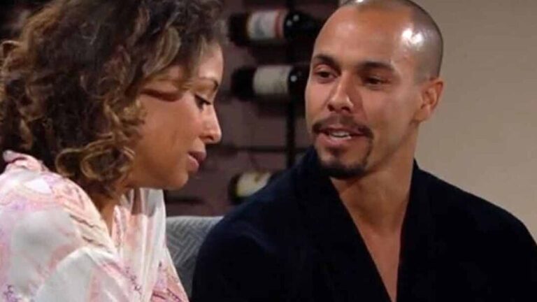 Spoiler Les Feux de l&rsquo;Amour : Révélations Choc sur les Prochains Épisodes