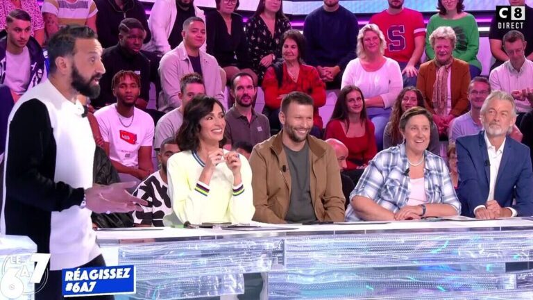 TPMP People : Les audiences explosent grâce aux stars invitées !