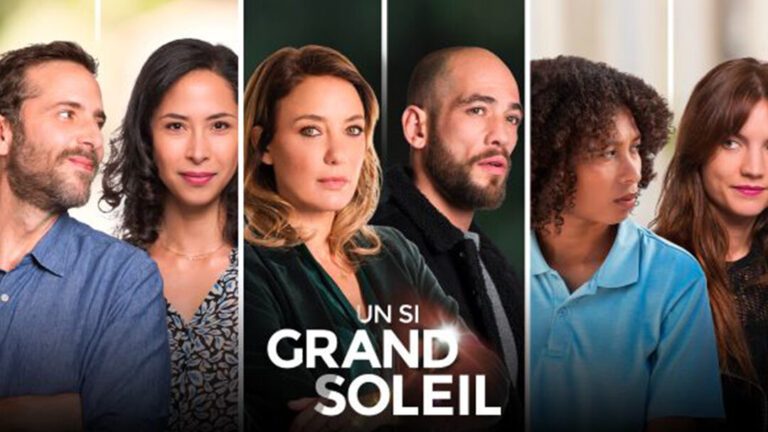 Un si grand soleil en avance 2023 : Que nous réserve la nouvelle saison ?
