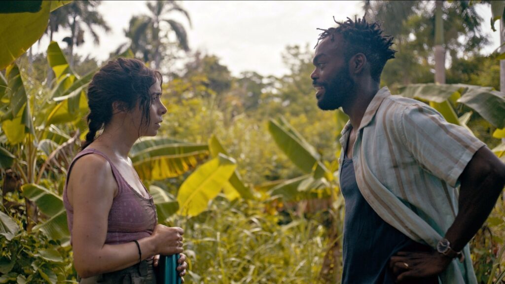 4 bonnes raisons de regarder The Resort sur Canal+