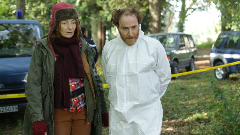Capitaine Marleau : ce qu’il faut savoir sur l’épisode diffusé ce soir sur France 2
