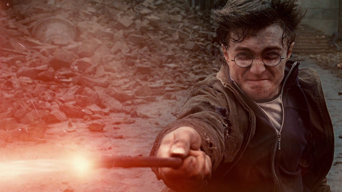 Daniel Radcliffe dans la série reboot Harry Potter ? Il répond