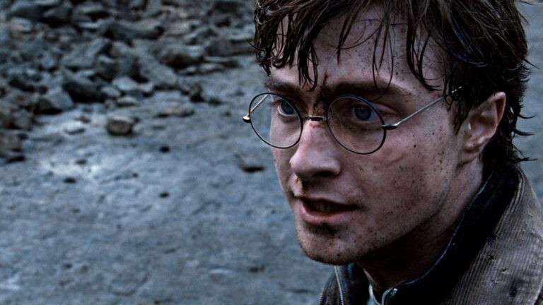 Daniel Radcliffe espère un "nouveau départ" pour la saga Harry Potter grâce au reboot