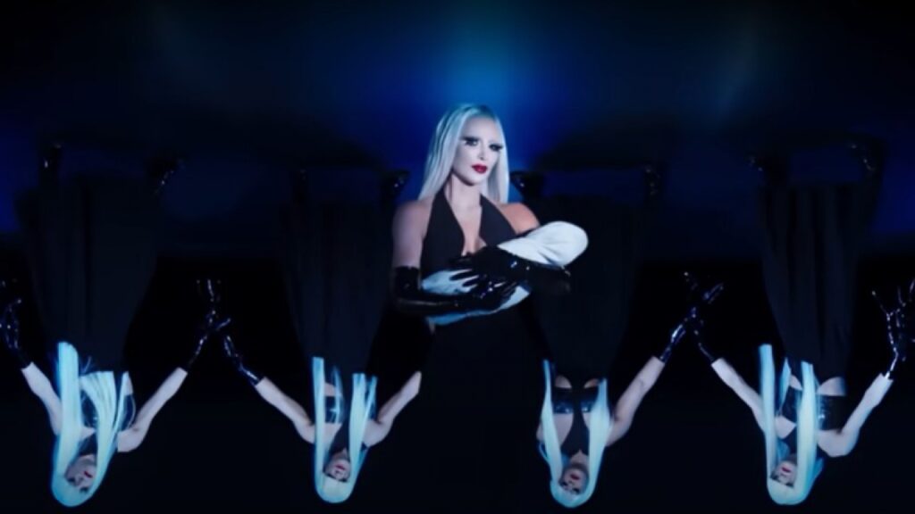 American Horror Story saison 12 : la première bande-annonce avec Kim Kardashian enfin dévoilée