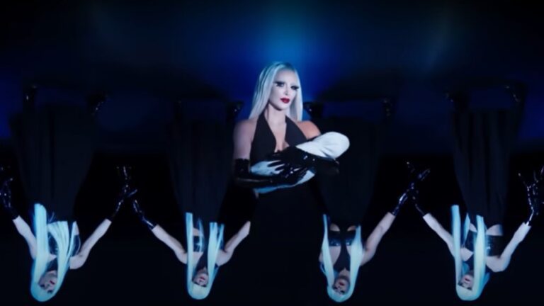 American Horror Story saison 12 : la première bande-annonce avec Kim Kardashian enfin dévoilée