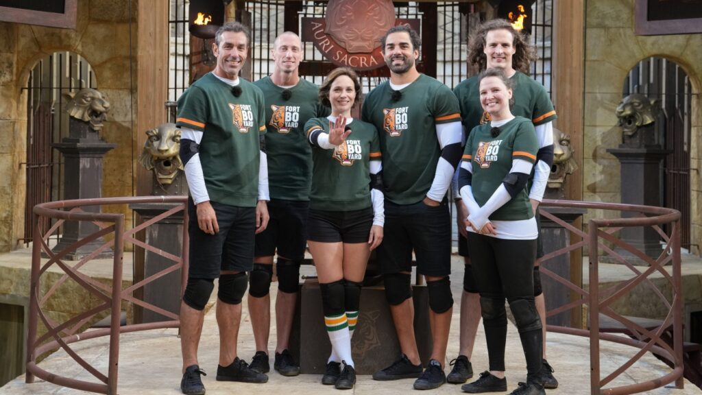 Fort Boyard : quelles sont les stars de l'épisode de ce soir ?