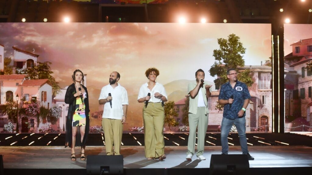 Le plus grand karaoké de France : qui sont les chanteurs invités sur M6 ?