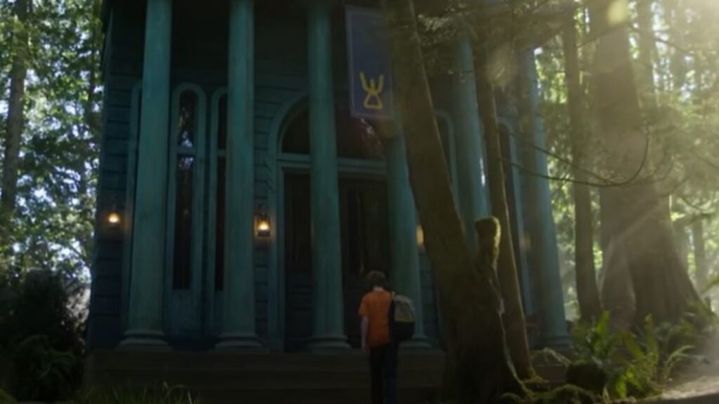 Tout ce qu’il faut savoir sur la saison 1 de Percy Jackson and the Olympians