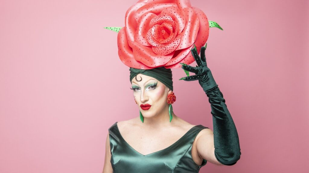 Drag Race France : “On ne s’est jamais produites l’une sans l’autre”, Rose nous parle de son duo avec Punani