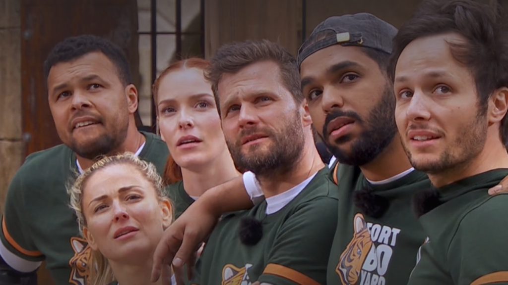 Fort Boyard : L’équipe de Vianney explose les compteurs