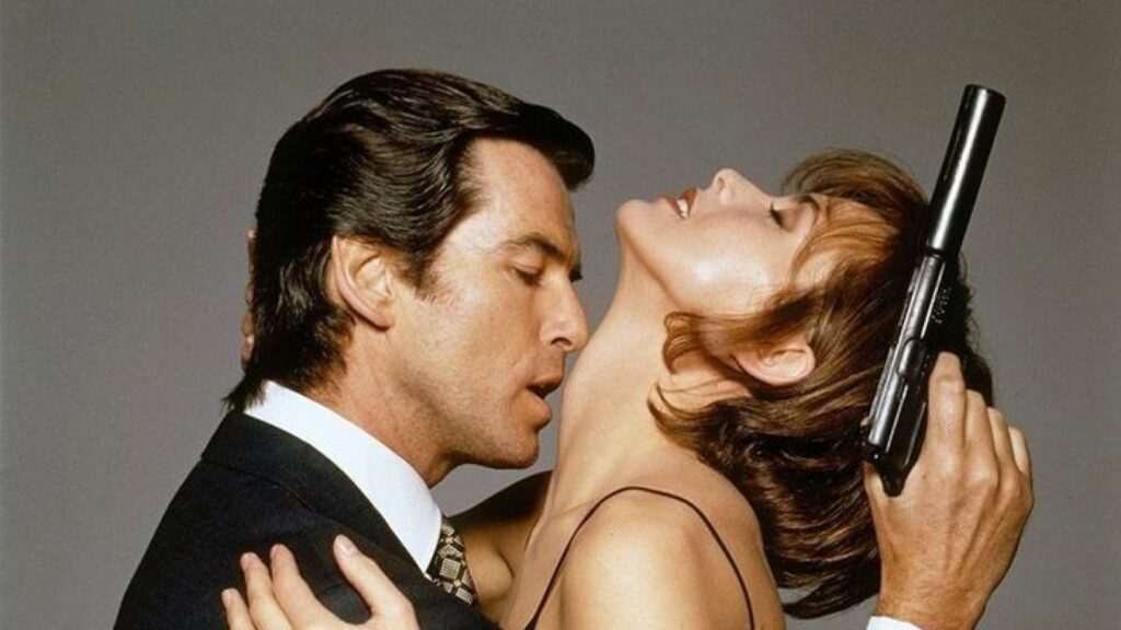 GoldenEye : pourquoi ce James Bond a-t-il choqué à sa sortie ?