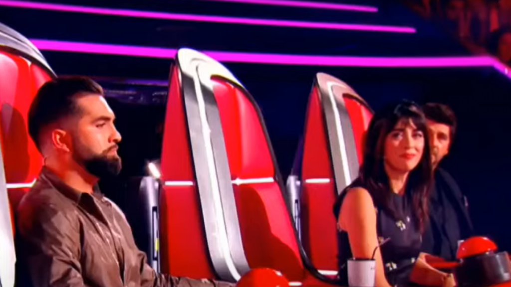The Voice Kids (saison 9) : Kendji Girac : "Pour chaque candidat, je me fie à mon ressenti"