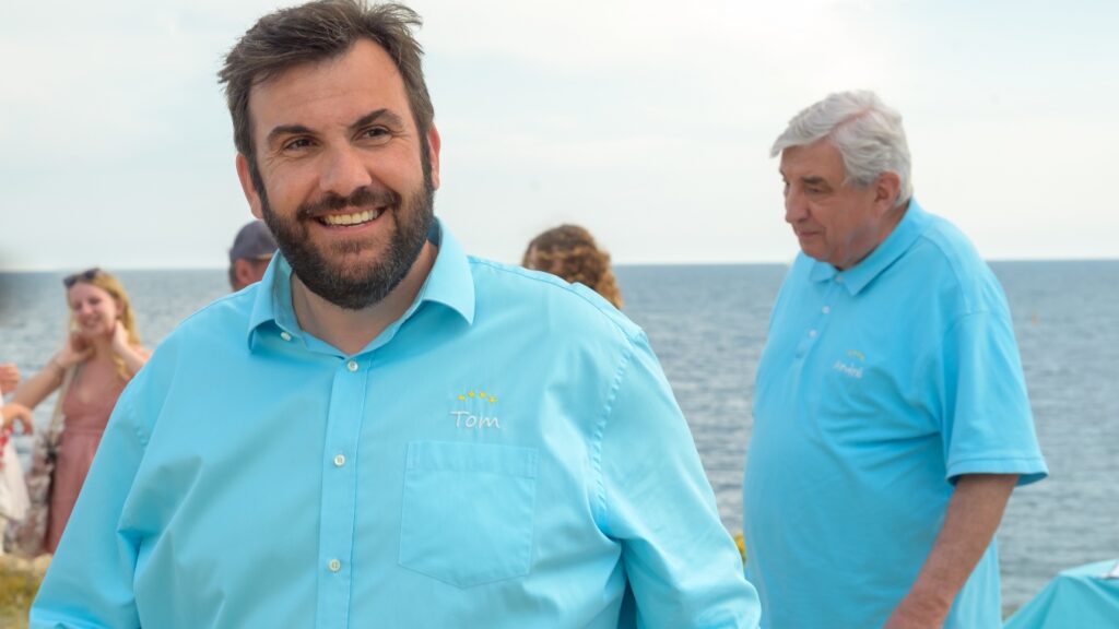 Le saviez-vous : comment Laurent Ournac a-t-il commencé sa carrière ?