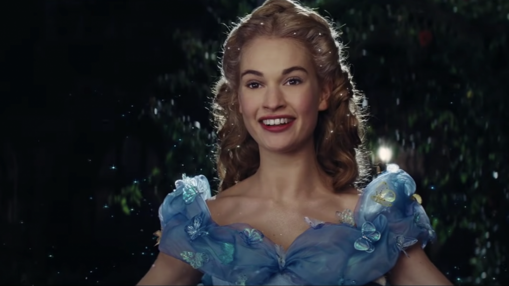 Quelle est la meilleure adaptation de Cendrillon ?