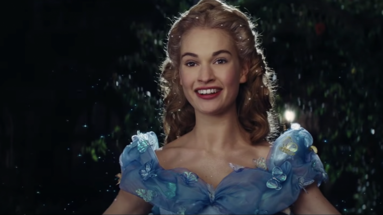 Quelle est la meilleure adaptation de Cendrillon ?