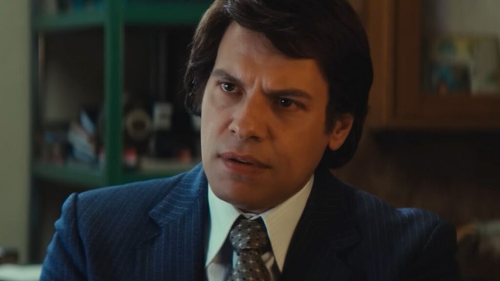 Tapie sur Netflix : cet acteur que la famille voulait voir incarner le patriarche