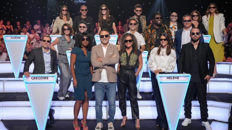 On regarde quoi ce soir à la télé ? Le concours préféré des Français !