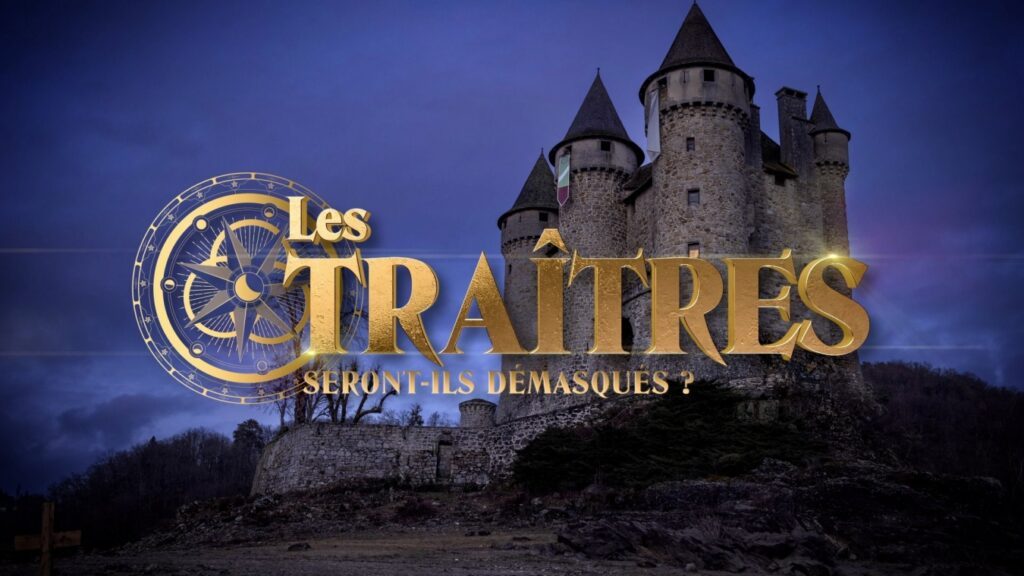 Les traîtres : il n’y aura bientôt plus besoin d'être une célébrité pour participer au jeu de M6