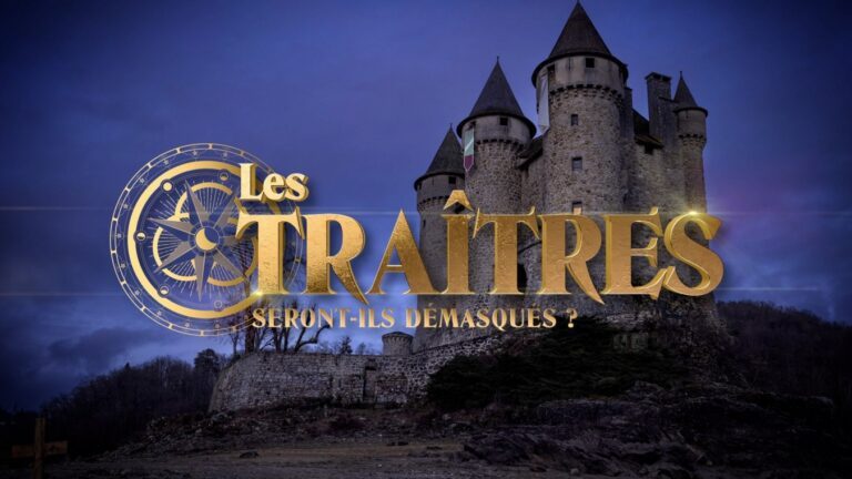Les traîtres : il n’y aura bientôt plus besoin d'être une célébrité pour participer au jeu de M6