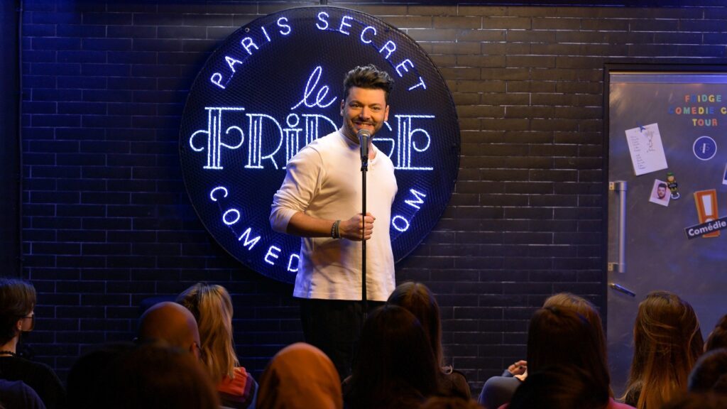 Où a été tourné Alad'2 avec Kev Adams ?