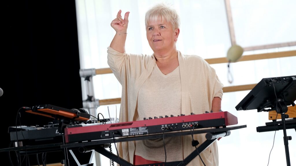 Fin de Joséphine ange gardien : Mimie Mathy répond à la rumeur