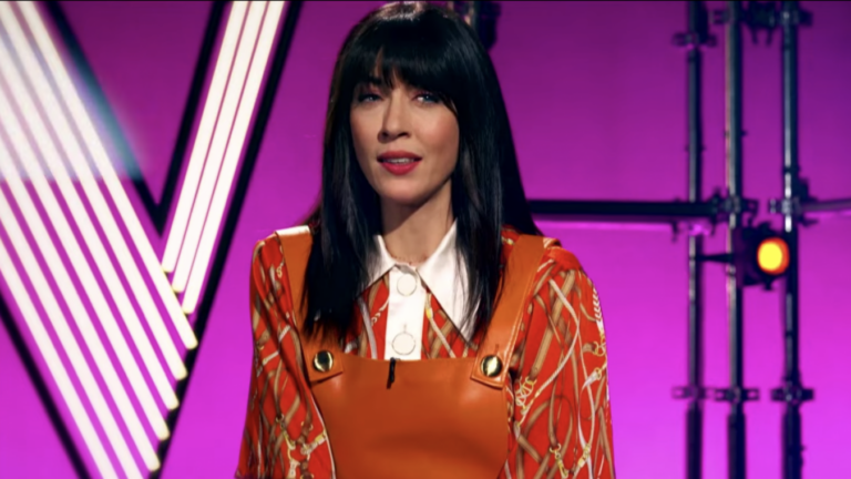 Nolwenn Leroy : son changement radical de carrière après The Voice Kids
