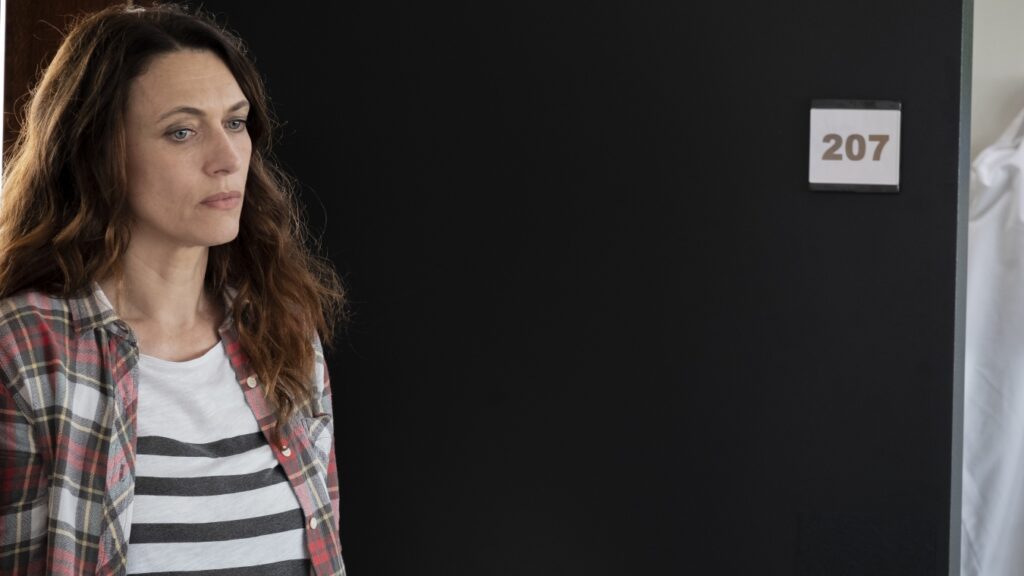 Pourquoi l'actrice de Sam change la saison prochaine et qui l'incarne ?